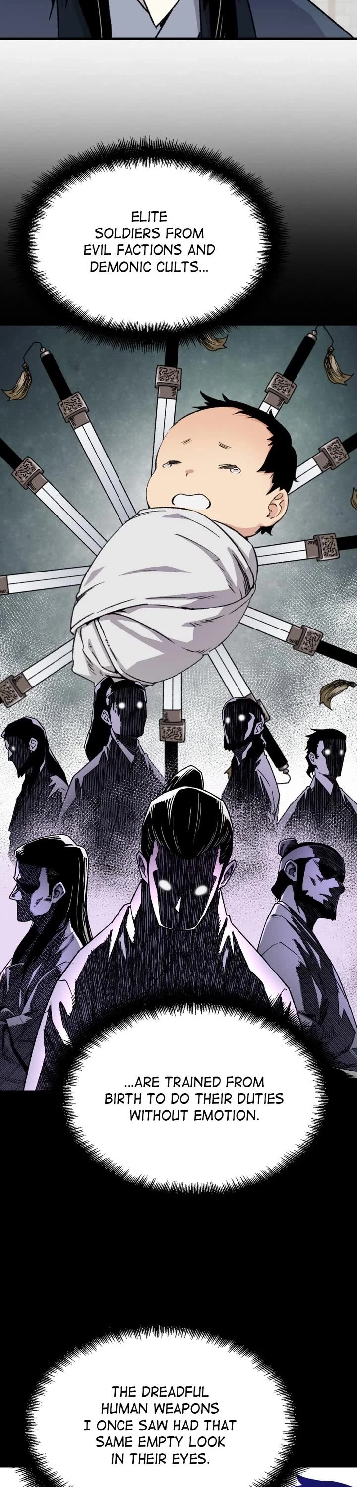 Reborn as the Heavenly Demon Chapter 36 page 6 - Chapter 36: Episode 36
