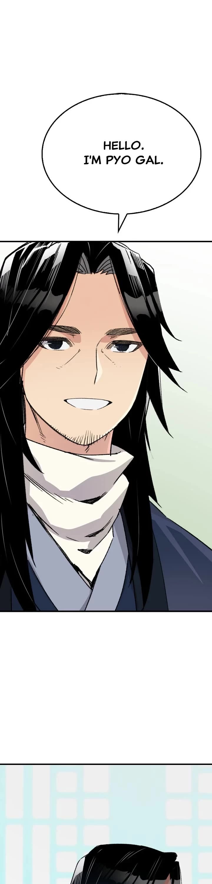 Reborn as the Heavenly Demon Chapter 36 page 8 - Chapter 36: Episode 36