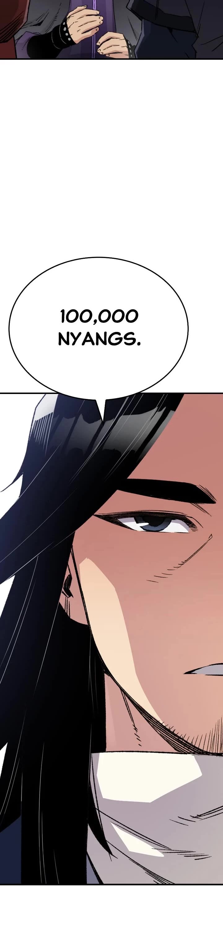 Reborn as the Heavenly Demon Chapter 37 page 10 - Chapter 37: Episode 37
