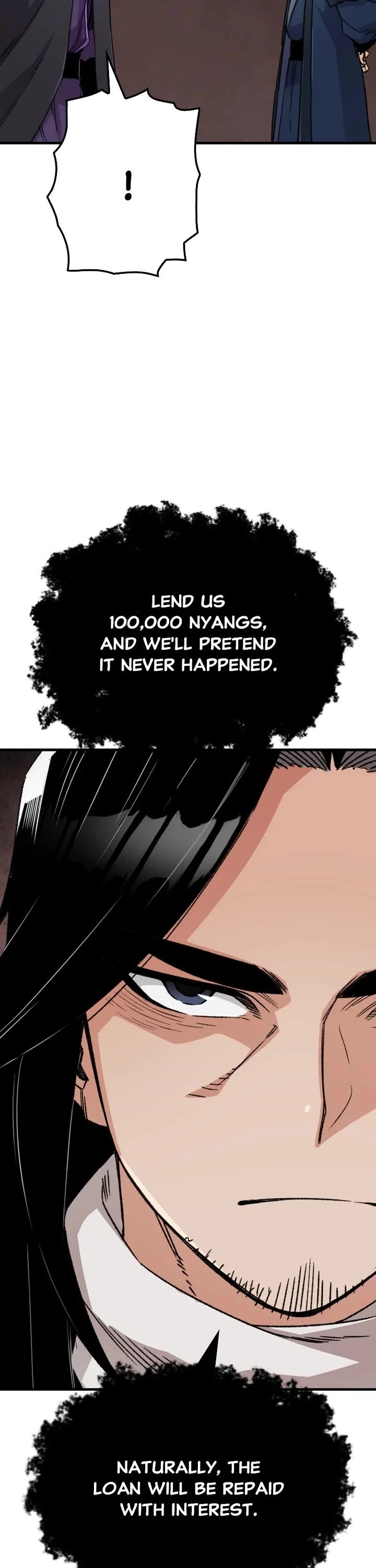 Reborn as the Heavenly Demon Chapter 37 page 13 - Chapter 37: Episode 37