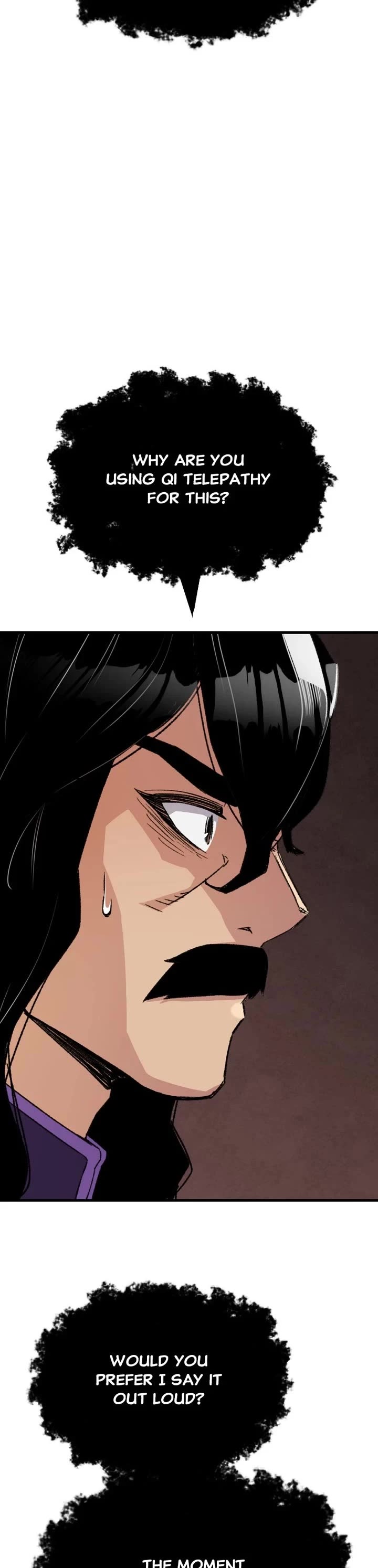 Reborn as the Heavenly Demon Chapter 37 page 14 - Chapter 37: Episode 37