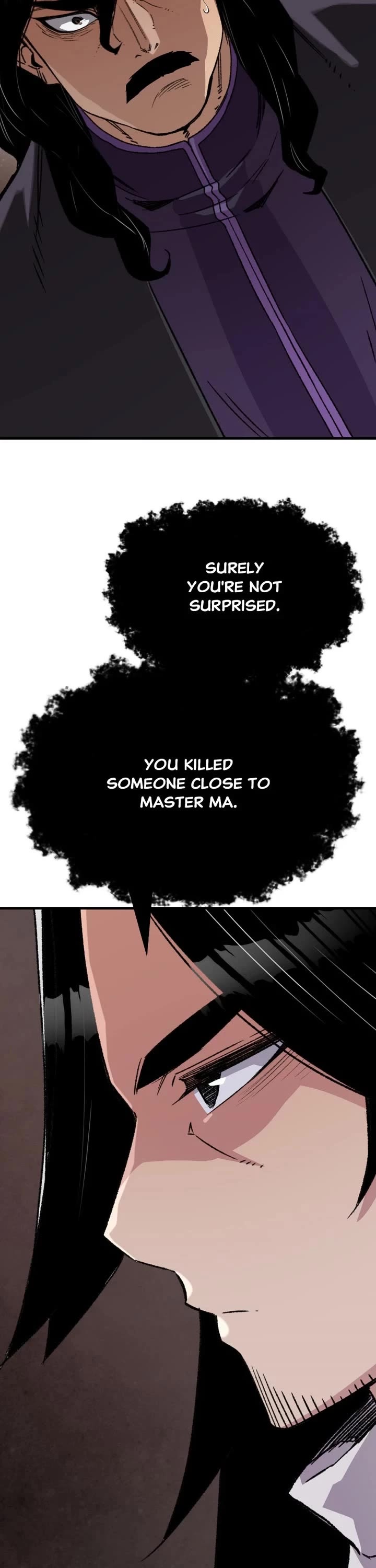Reborn as the Heavenly Demon Chapter 37 page 16 - Chapter 37: Episode 37
