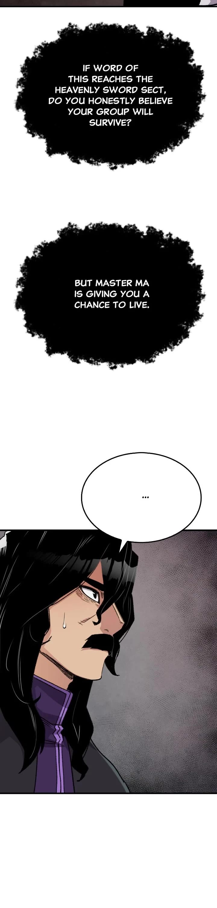 Reborn as the Heavenly Demon Chapter 37 page 17 - Chapter 37: Episode 37