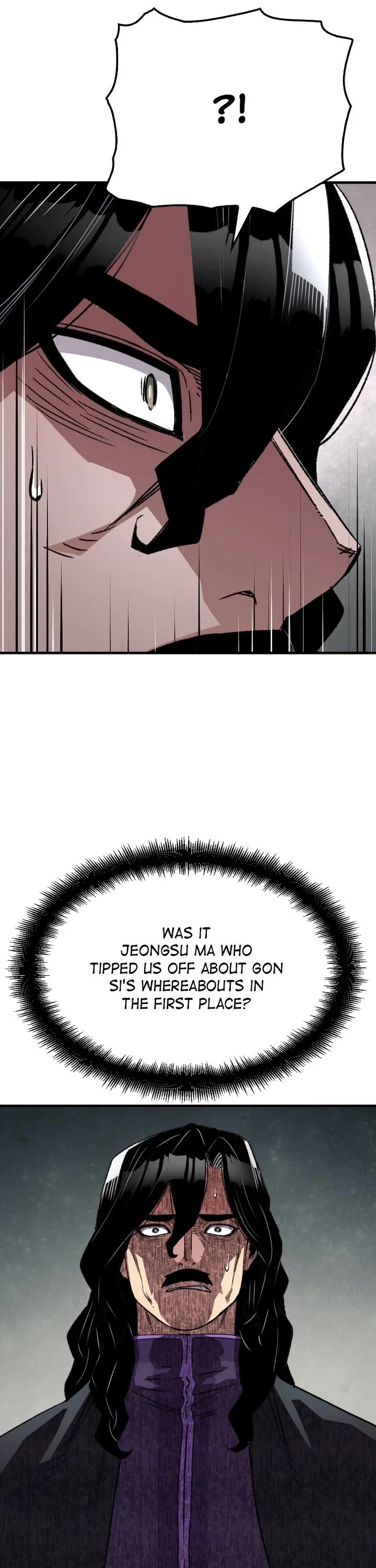 Reborn as the Heavenly Demon Chapter 37 page 18 - Chapter 37: Episode 37