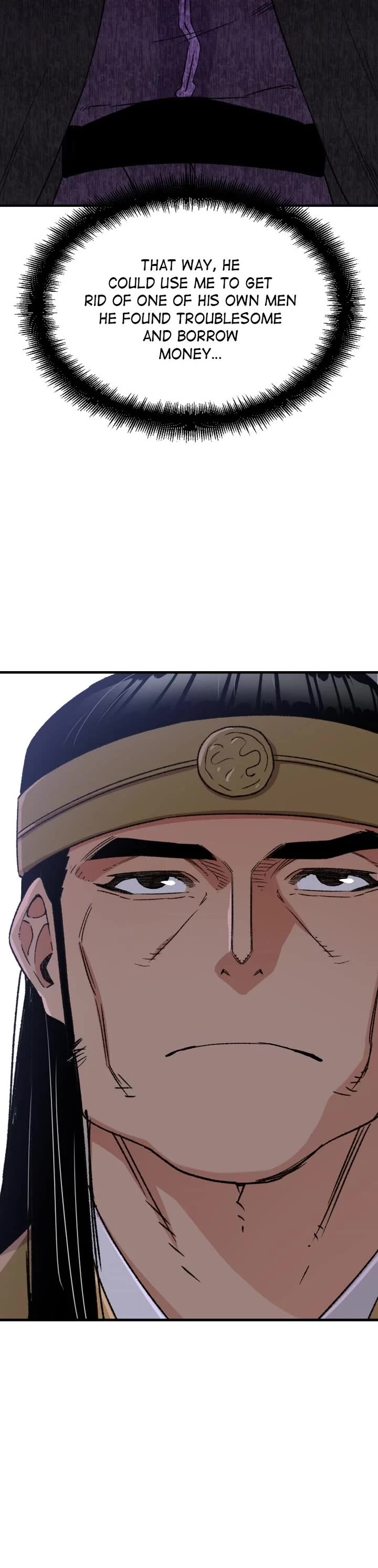 Reborn as the Heavenly Demon Chapter 37 page 19 - Chapter 37: Episode 37