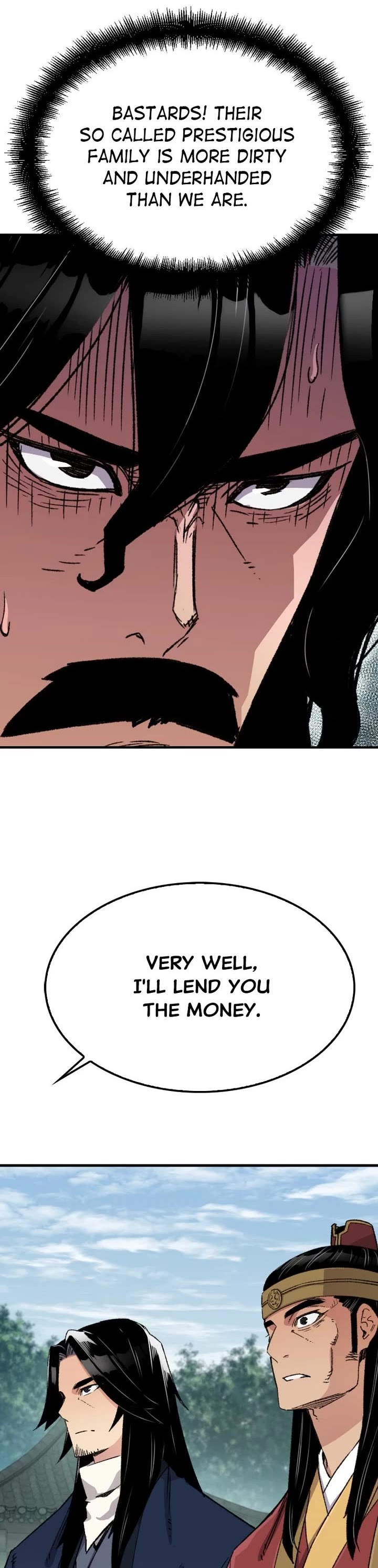 Reborn as the Heavenly Demon Chapter 37 page 20 - Chapter 37: Episode 37