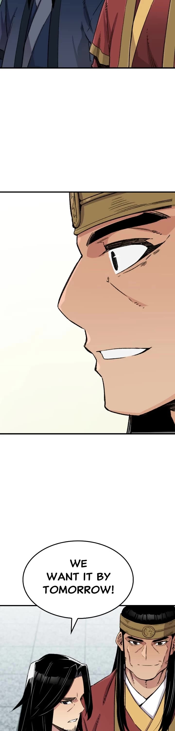 Reborn as the Heavenly Demon Chapter 37 page 21 - Chapter 37: Episode 37