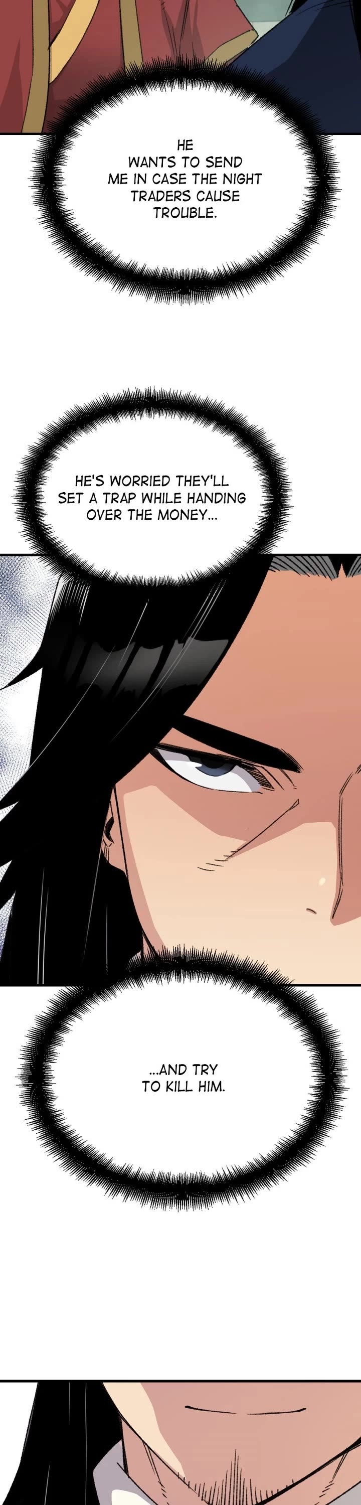 Reborn as the Heavenly Demon Chapter 37 page 26 - Chapter 37: Episode 37