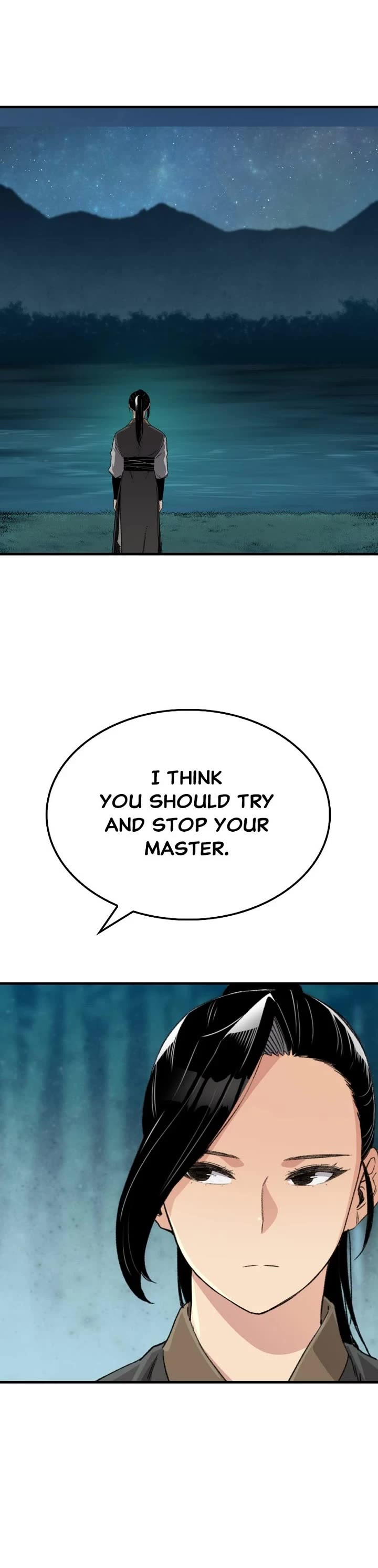 Reborn as the Heavenly Demon Chapter 37 page 29 - Chapter 37: Episode 37