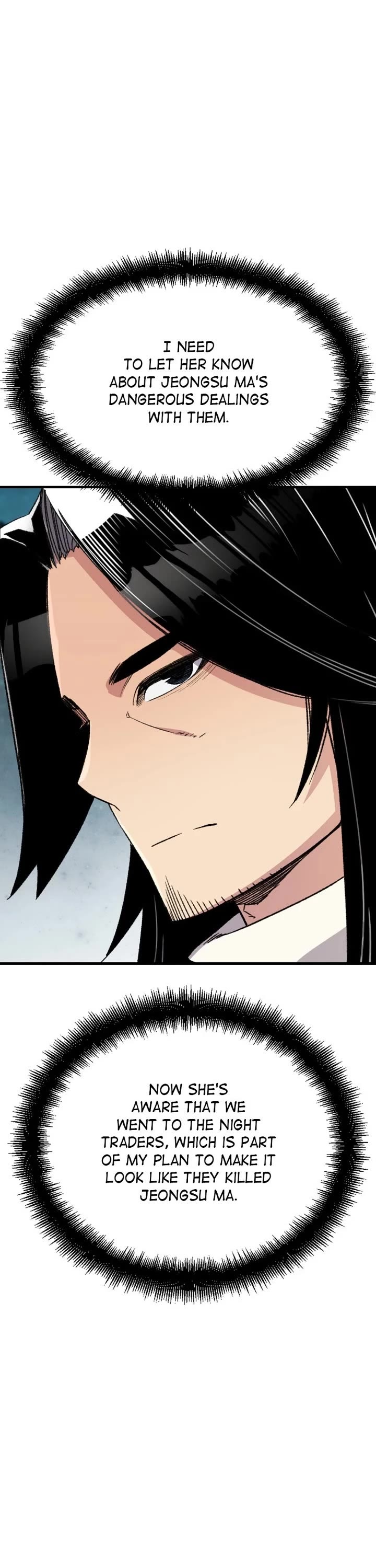 Reborn as the Heavenly Demon Chapter 37 page 31 - Chapter 37: Episode 37