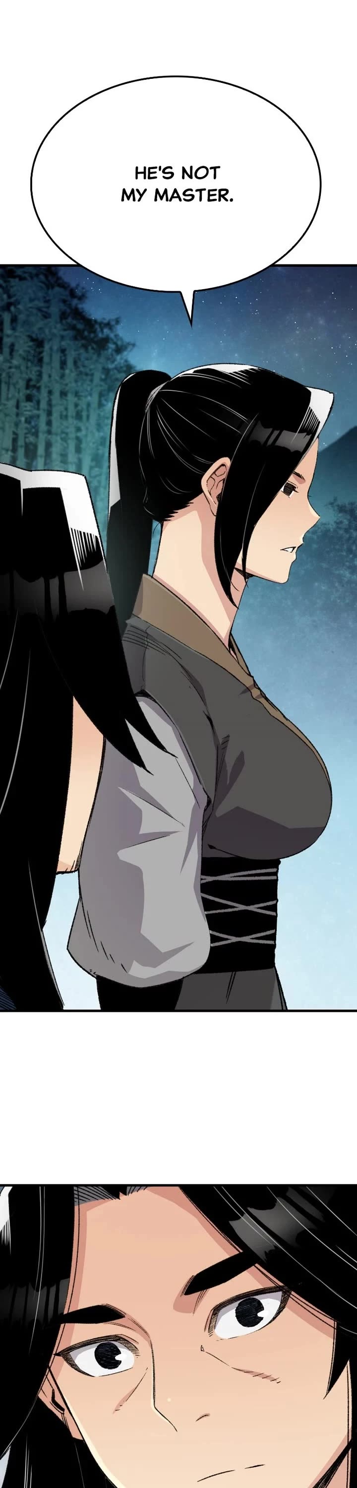 Reborn as the Heavenly Demon Chapter 37 page 32 - Chapter 37: Episode 37