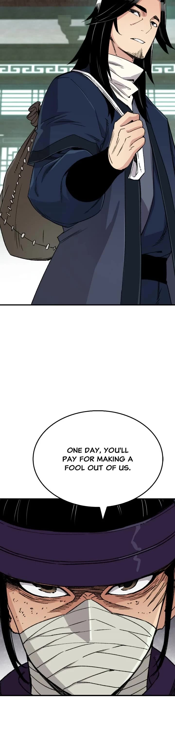 Reborn as the Heavenly Demon Chapter 37 page 37 - Chapter 37: Episode 37