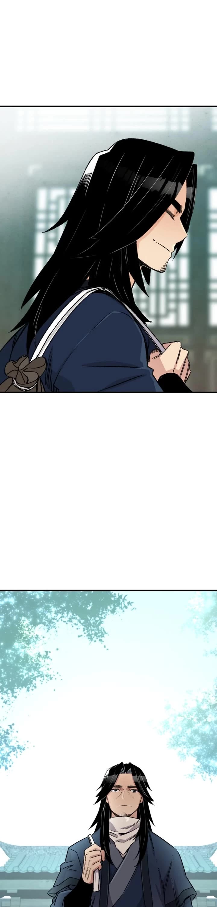 Reborn as the Heavenly Demon Chapter 37 page 38 - Chapter 37: Episode 37