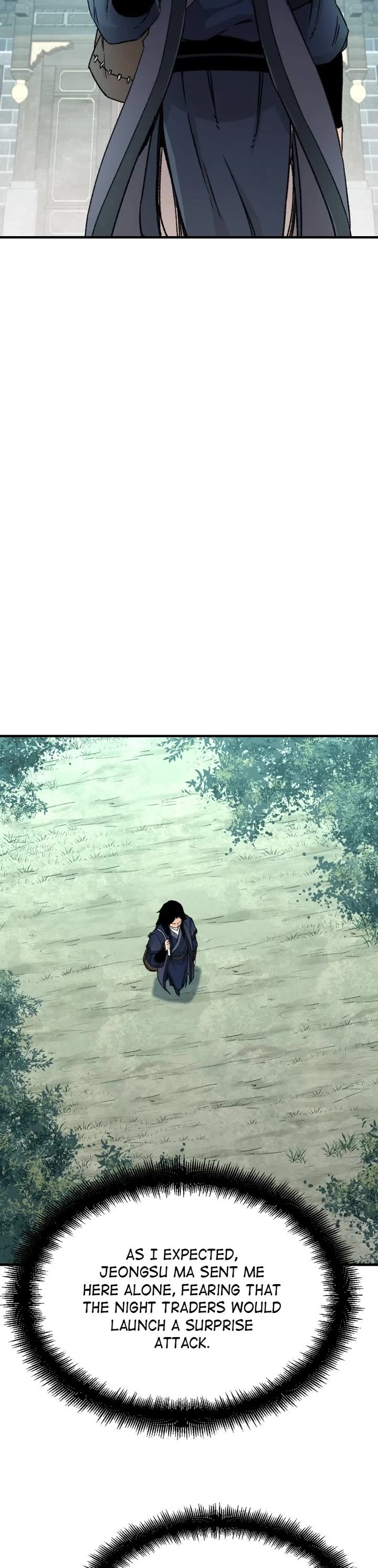 Reborn as the Heavenly Demon Chapter 37 page 39 - Chapter 37: Episode 37