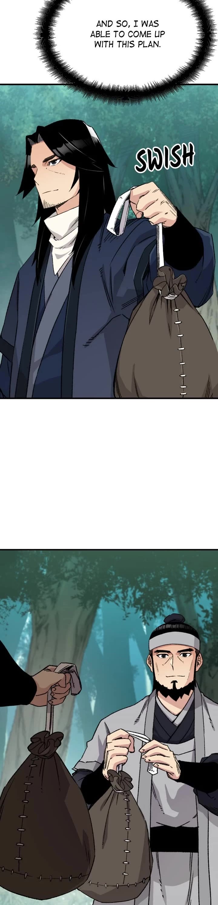 Reborn as the Heavenly Demon Chapter 37 page 40 - Chapter 37: Episode 37