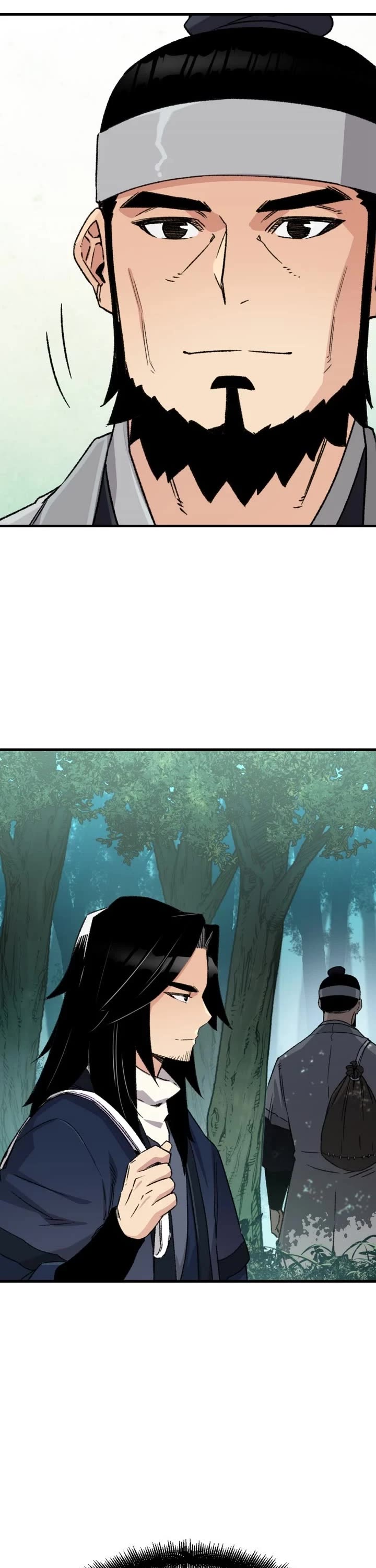 Reborn as the Heavenly Demon Chapter 37 page 42 - Chapter 37: Episode 37