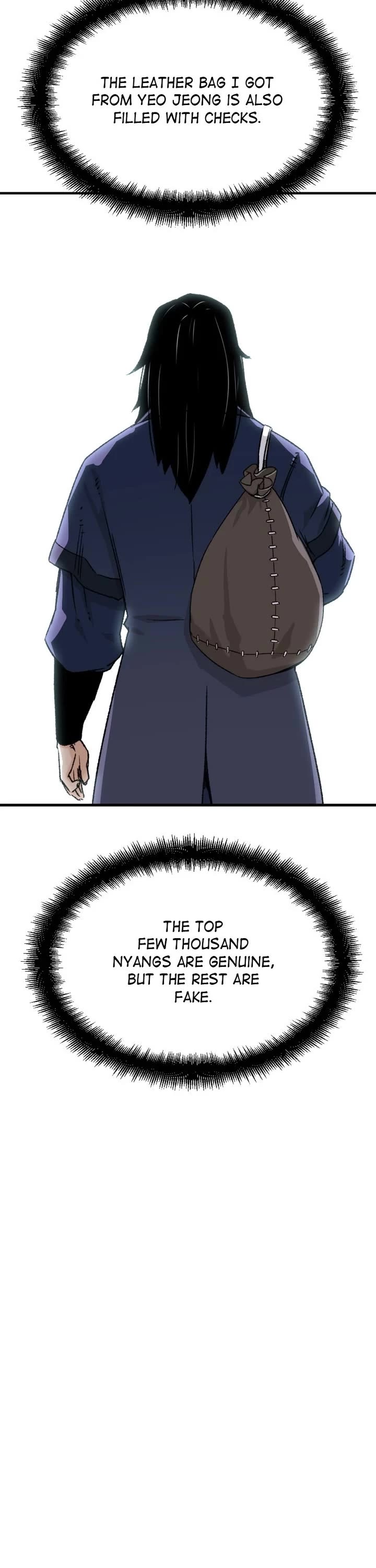 Reborn as the Heavenly Demon Chapter 37 page 43 - Chapter 37: Episode 37