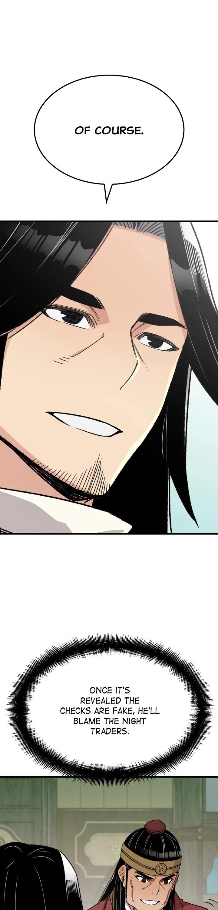 Reborn as the Heavenly Demon Chapter 37 page 48 - Chapter 37: Episode 37