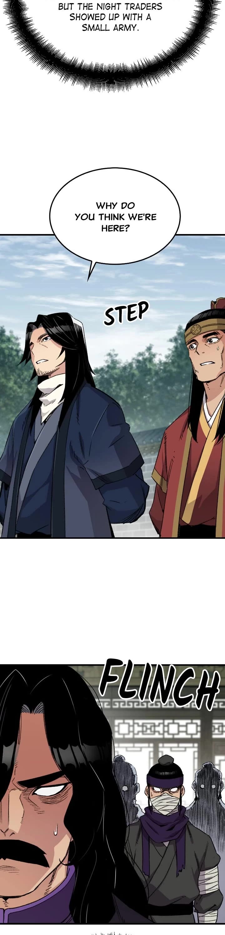 Reborn as the Heavenly Demon Chapter 37 page 5 - Chapter 37: Episode 37