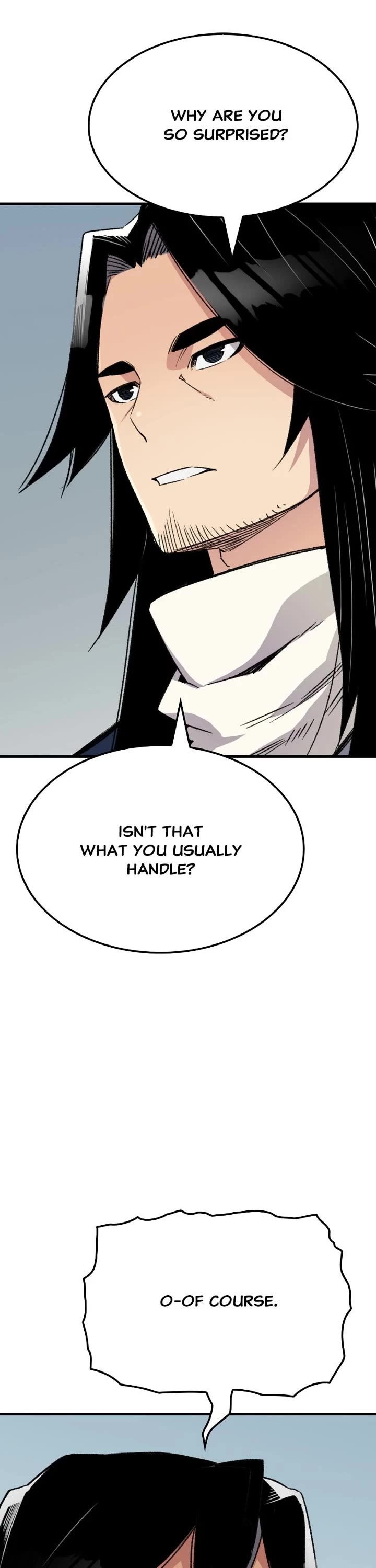 Reborn as the Heavenly Demon Chapter 37 page 8 - Chapter 37: Episode 37