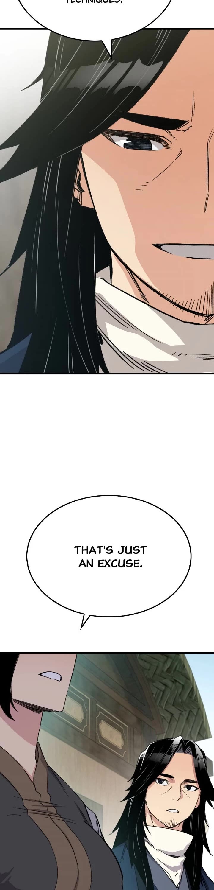 Reborn as the Heavenly Demon Chapter 38 page 10 - Chapter 38: Episode 38