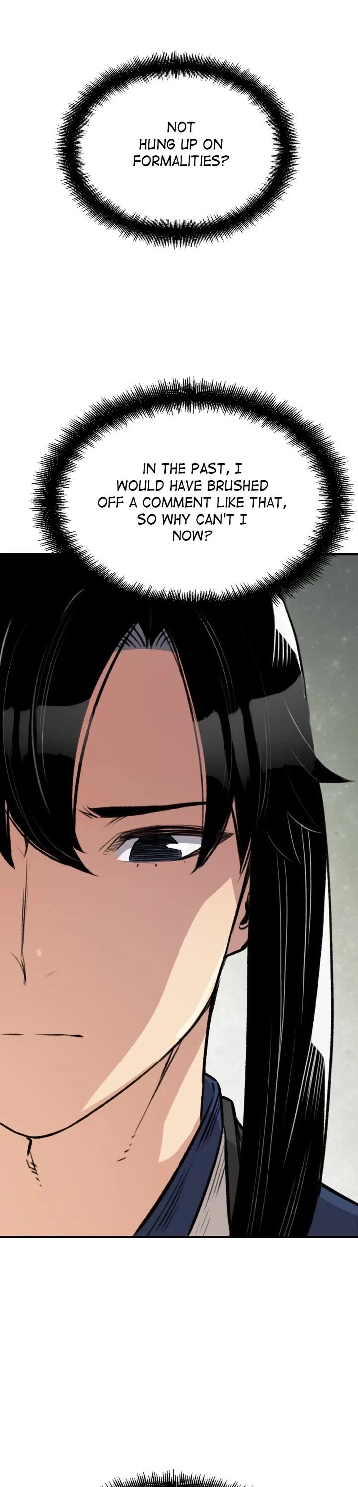 Reborn as the Heavenly Demon Chapter 38 page 14 - Chapter 38: Episode 38