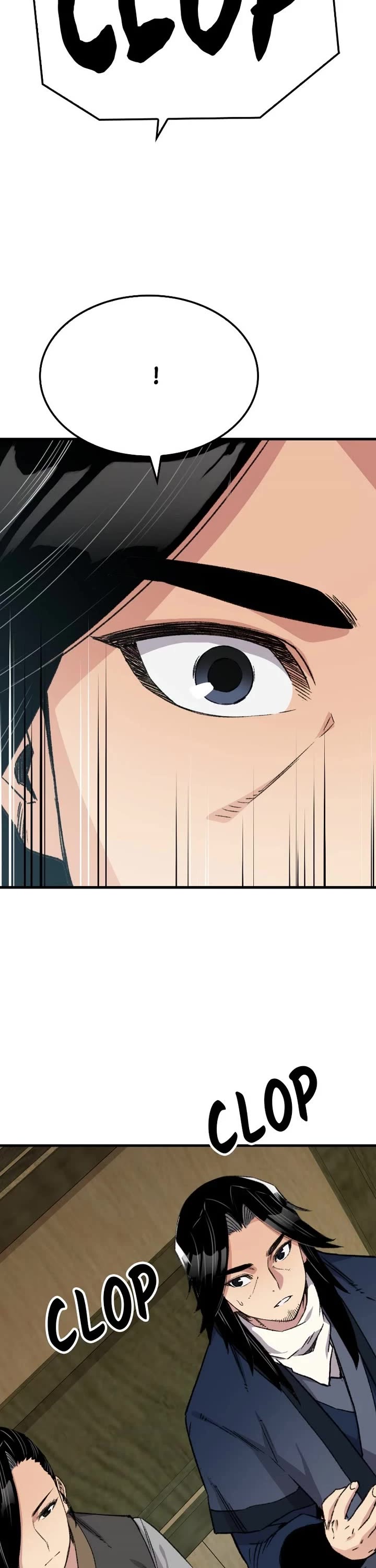 Reborn as the Heavenly Demon Chapter 38 page 17 - Chapter 38: Episode 38