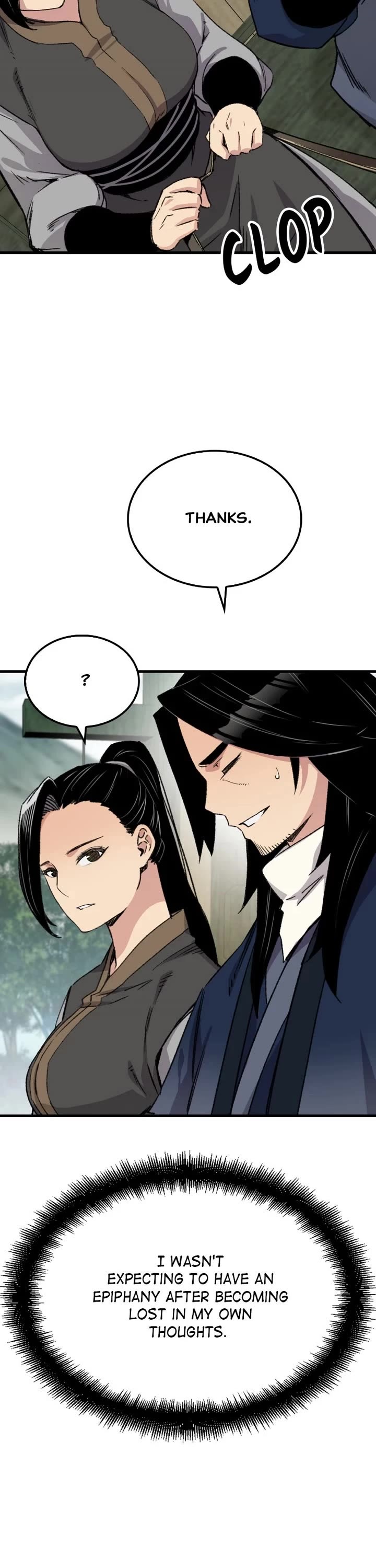 Reborn as the Heavenly Demon Chapter 38 page 18 - Chapter 38: Episode 38