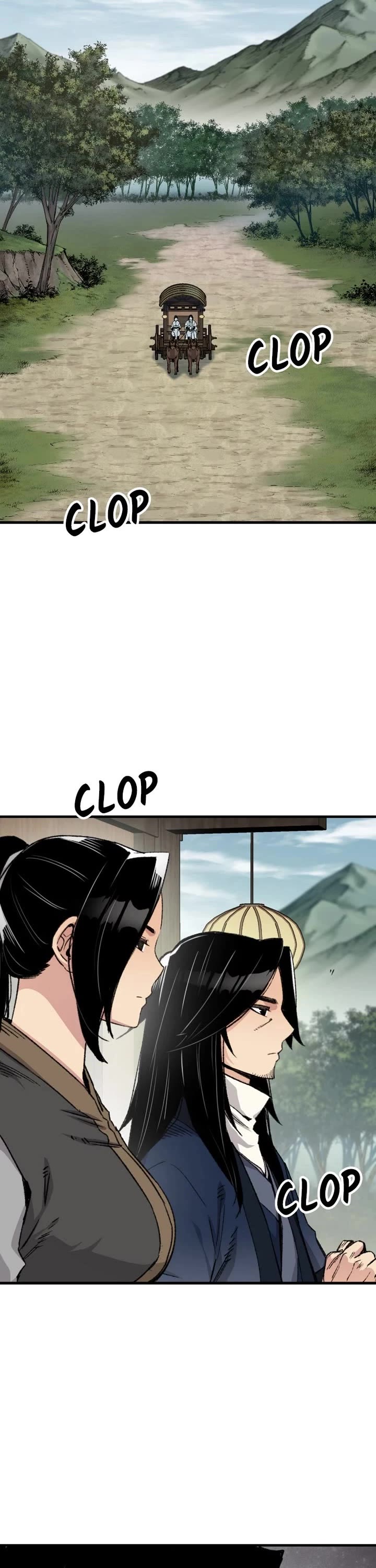 Reborn as the Heavenly Demon Chapter 38 page 2 - Chapter 38: Episode 38