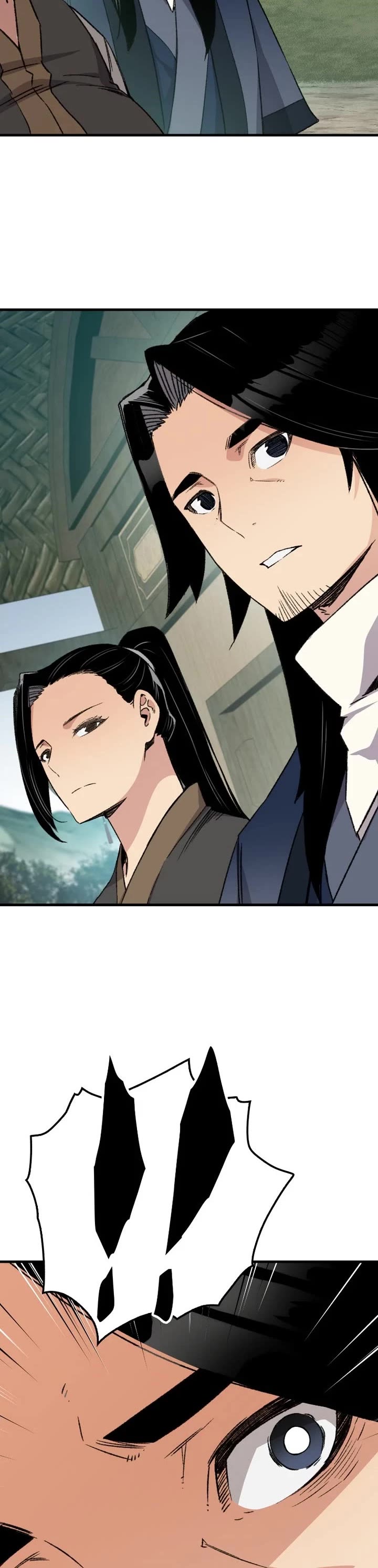 Reborn as the Heavenly Demon Chapter 38 page 20 - Chapter 38: Episode 38
