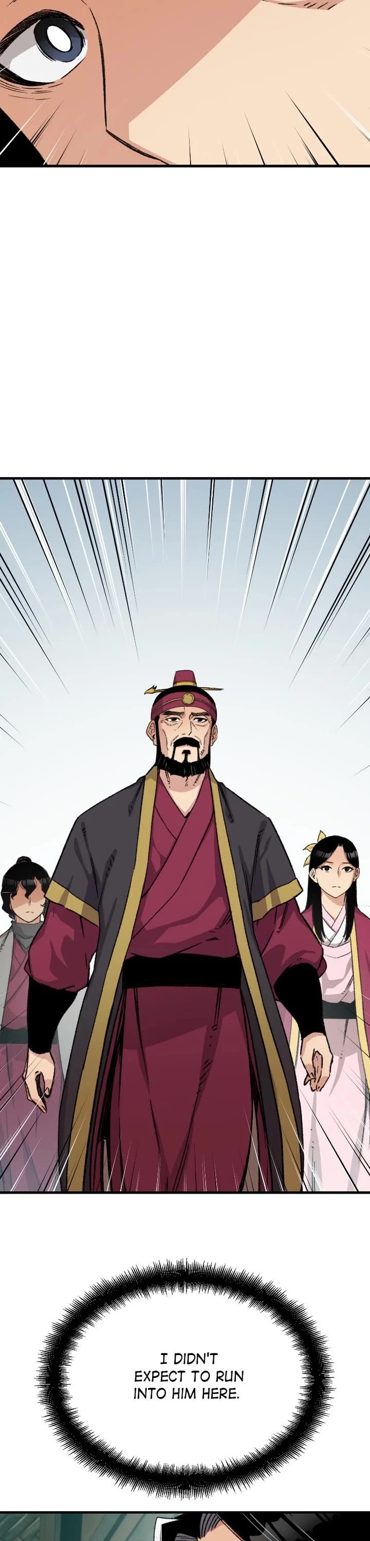 Reborn as the Heavenly Demon Chapter 38 page 21 - Chapter 38: Episode 38