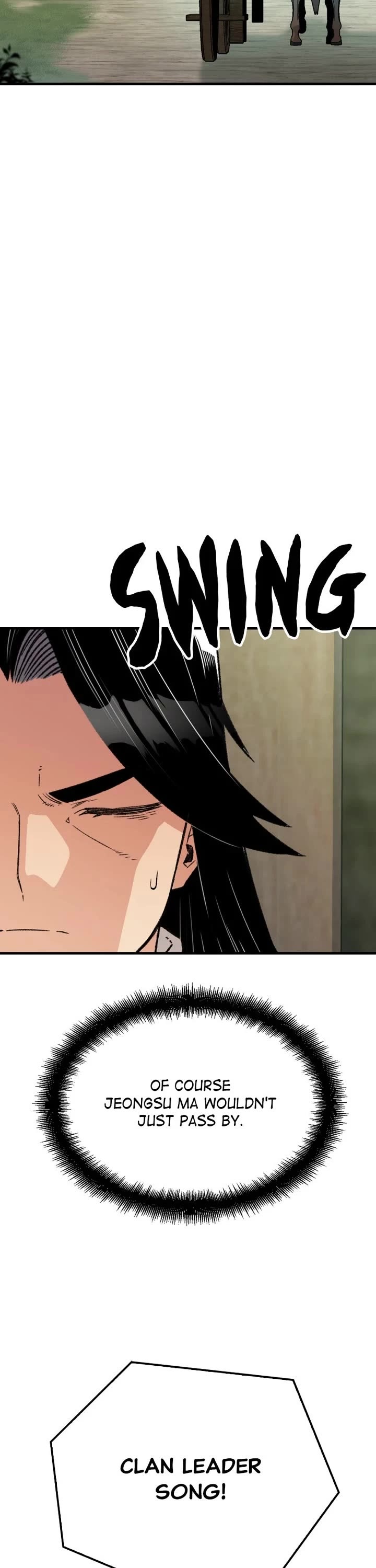 Reborn as the Heavenly Demon Chapter 38 page 23 - Chapter 38: Episode 38