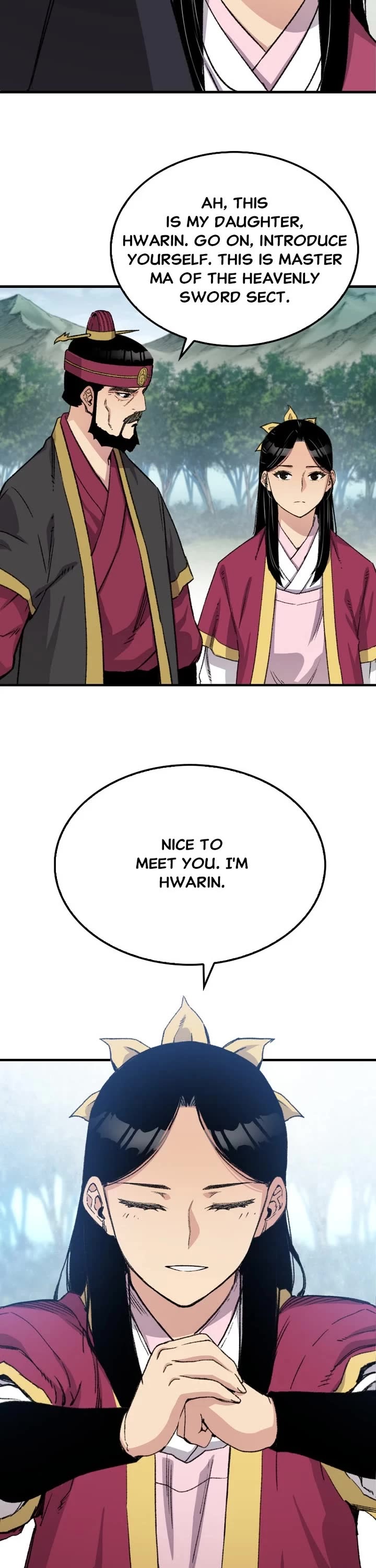 Reborn as the Heavenly Demon Chapter 38 page 26 - Chapter 38: Episode 38