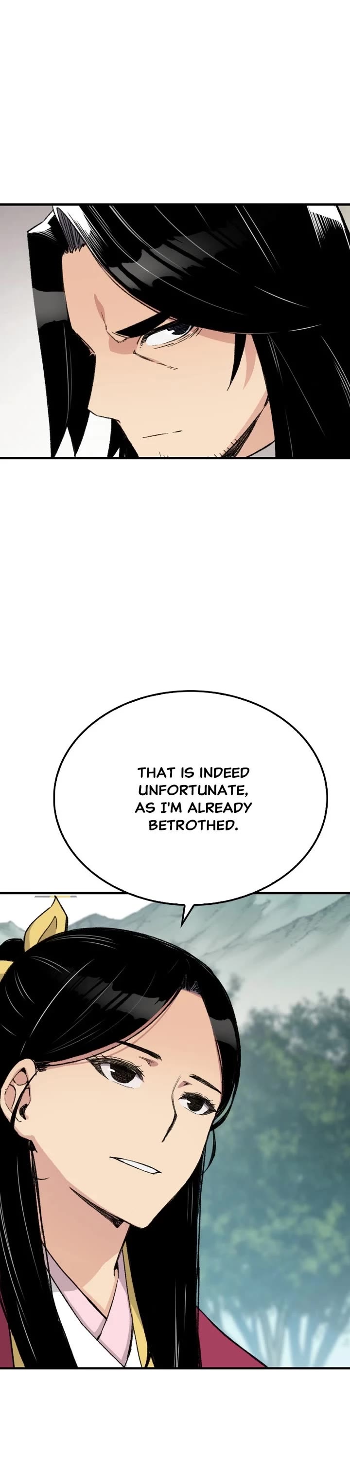 Reborn as the Heavenly Demon Chapter 38 page 28 - Chapter 38: Episode 38