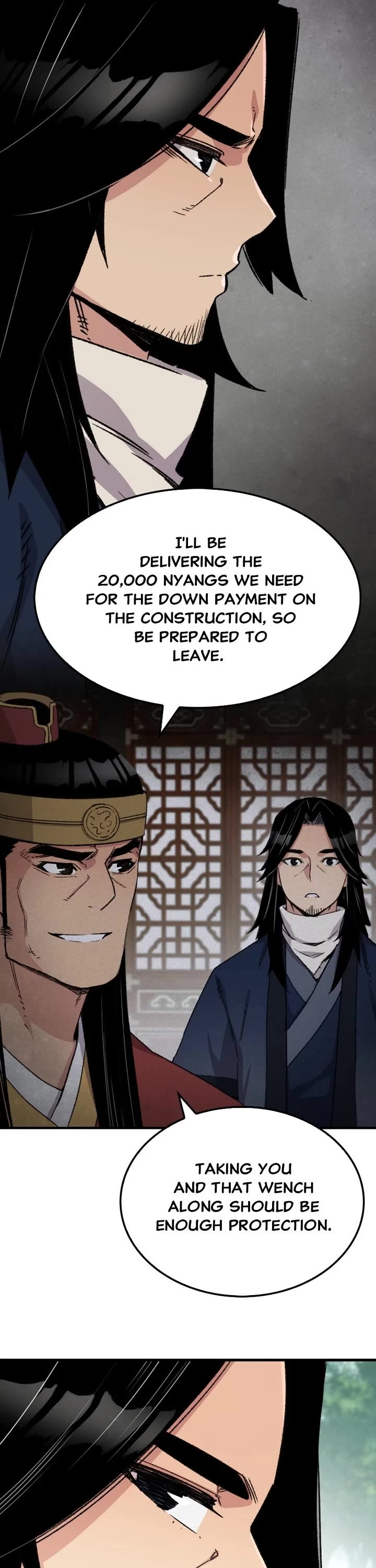 Reborn as the Heavenly Demon Chapter 38 page 3 - Chapter 38: Episode 38