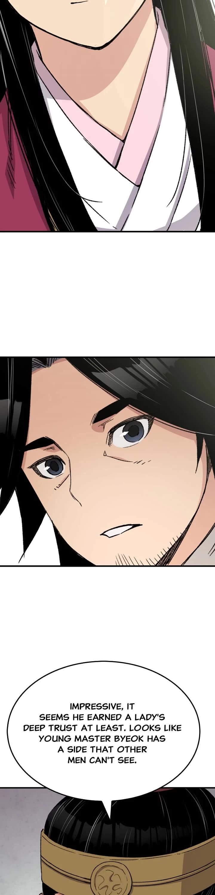 Reborn as the Heavenly Demon Chapter 38 page 32 - Chapter 38: Episode 38