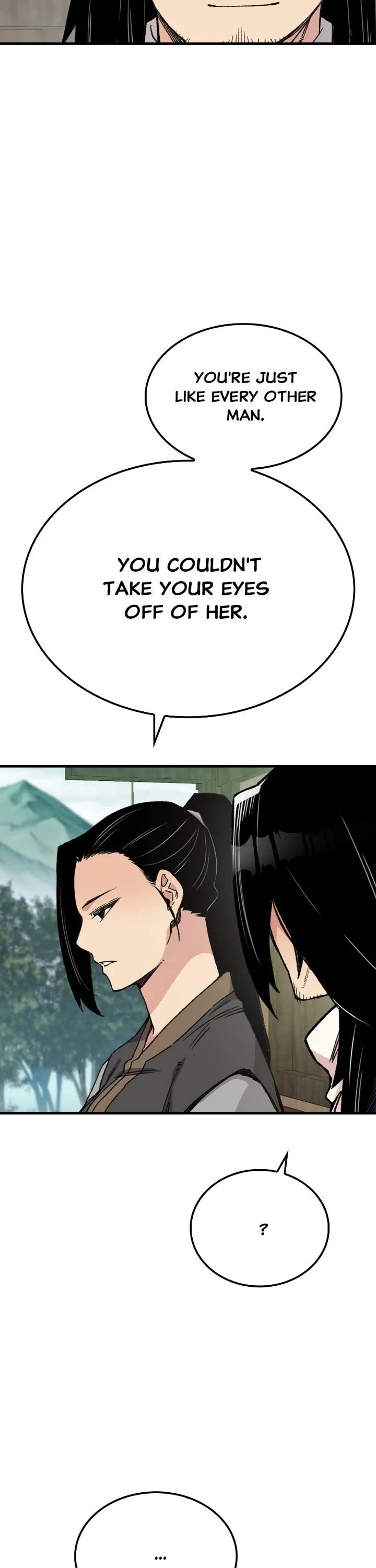 Reborn as the Heavenly Demon Chapter 38 page 38 - Chapter 38: Episode 38