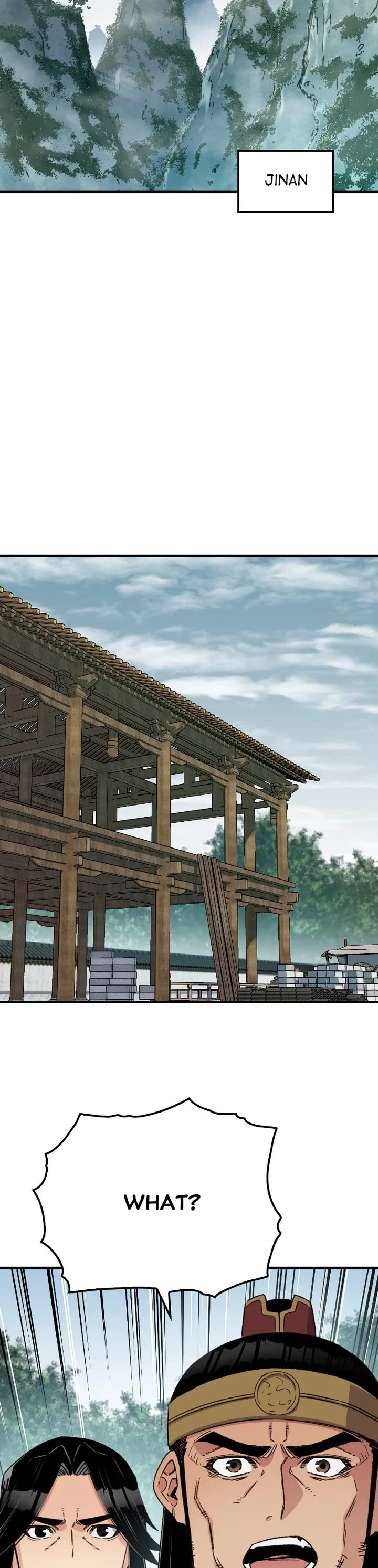 Reborn as the Heavenly Demon Chapter 38 page 40 - Chapter 38: Episode 38