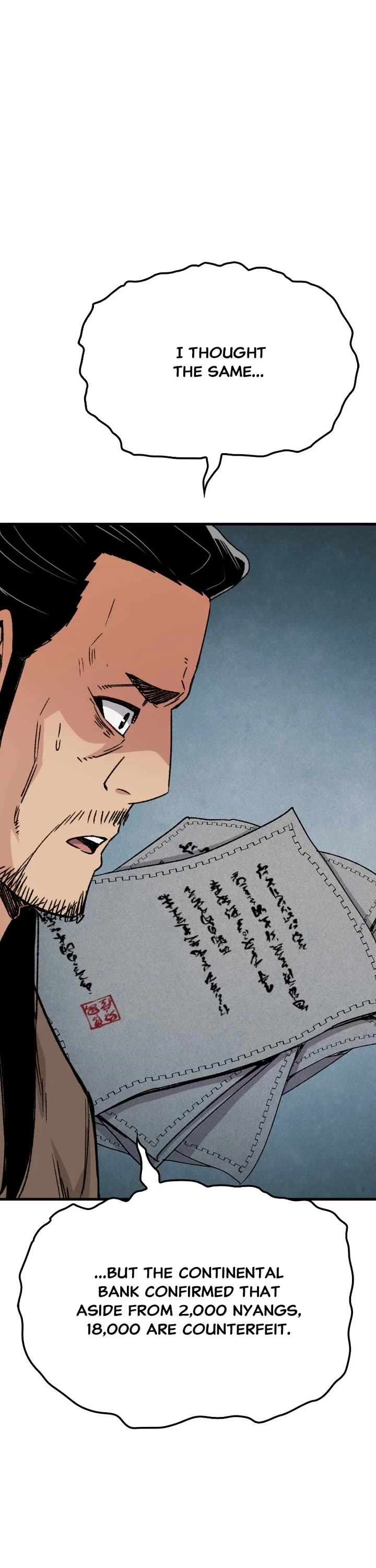 Reborn as the Heavenly Demon Chapter 38 page 43 - Chapter 38: Episode 38
