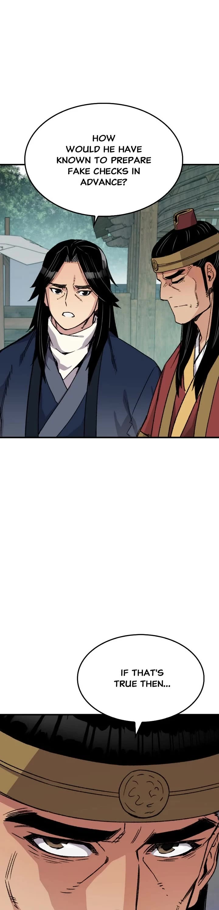 Reborn as the Heavenly Demon Chapter 38 page 45 - Chapter 38: Episode 38
