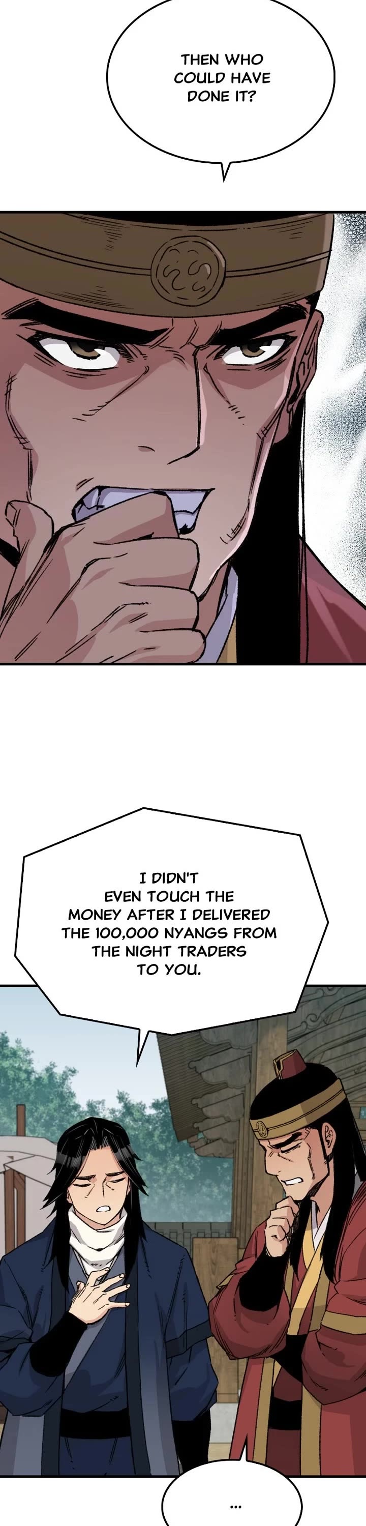 Reborn as the Heavenly Demon Chapter 38 page 47 - Chapter 38: Episode 38