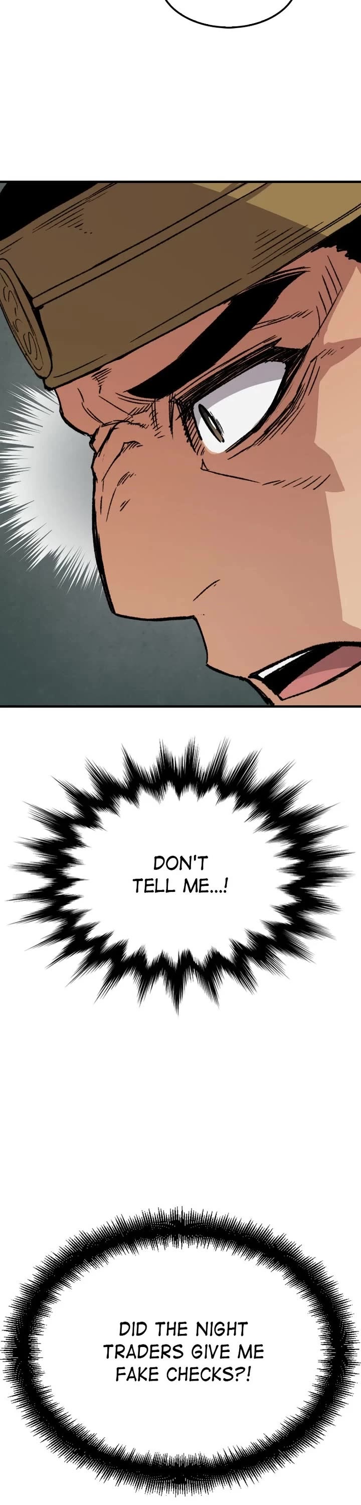 Reborn as the Heavenly Demon Chapter 38 page 48 - Chapter 38: Episode 38