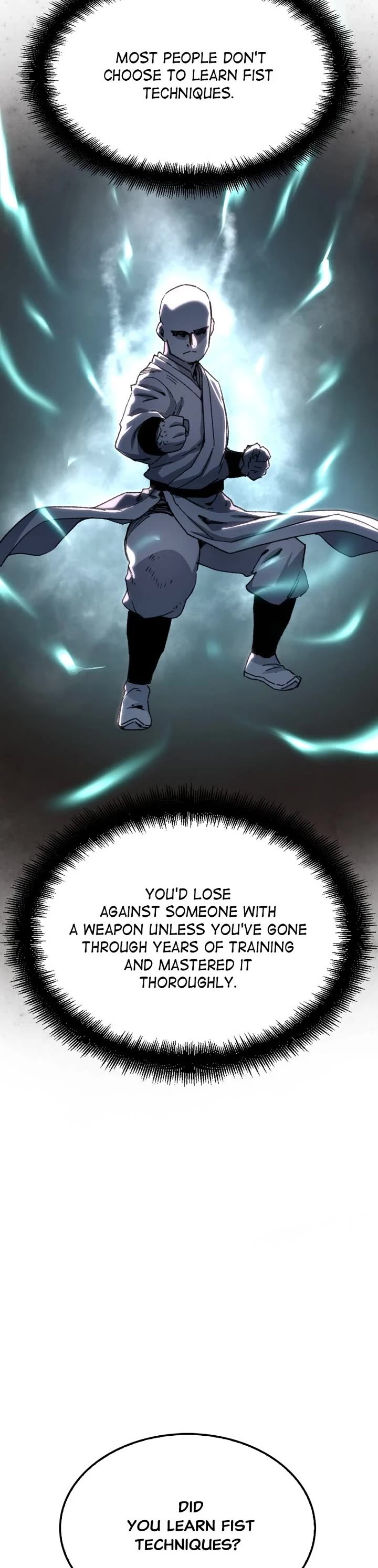 Reborn as the Heavenly Demon Chapter 38 page 5 - Chapter 38: Episode 38