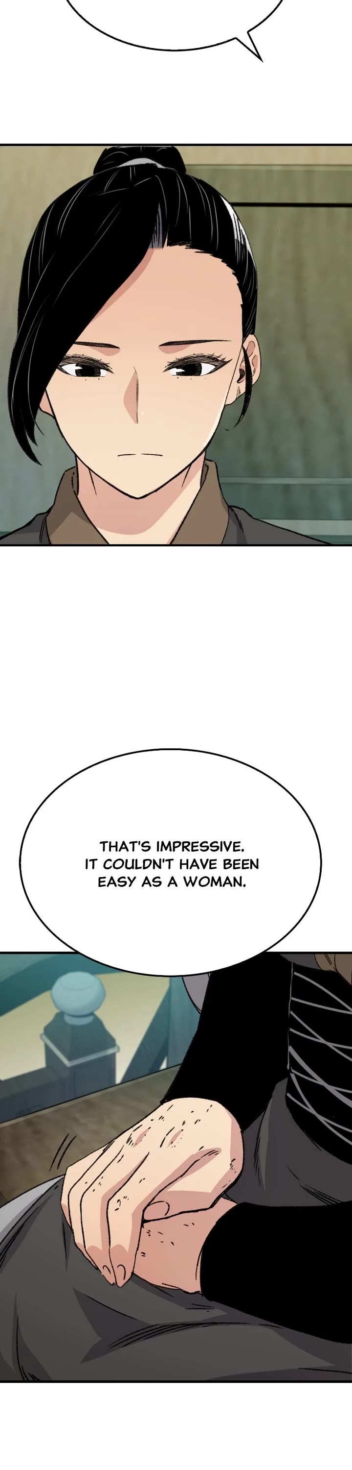 Reborn as the Heavenly Demon Chapter 38 page 6 - Chapter 38: Episode 38