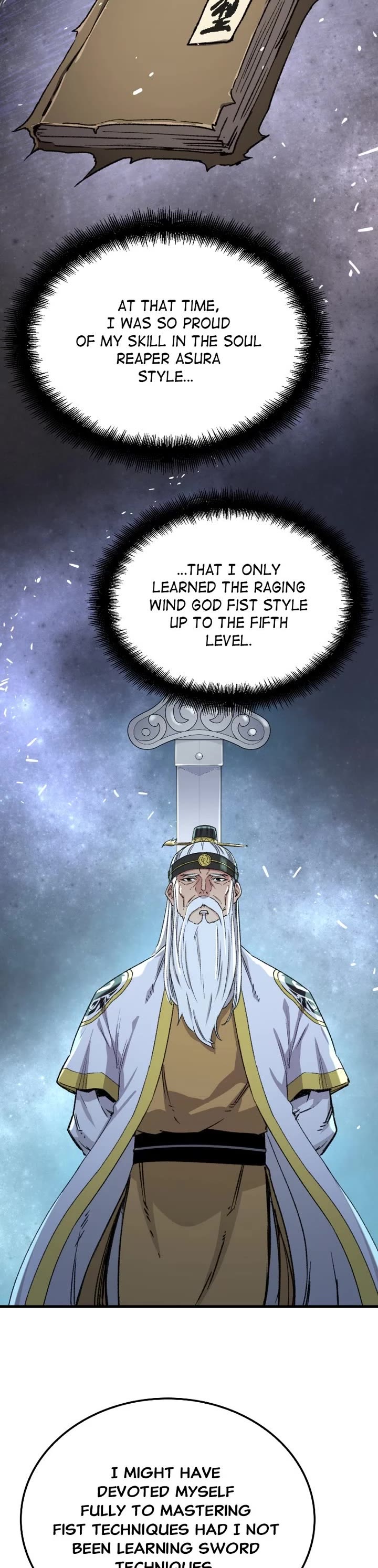 Reborn as the Heavenly Demon Chapter 38 page 9 - Chapter 38: Episode 38