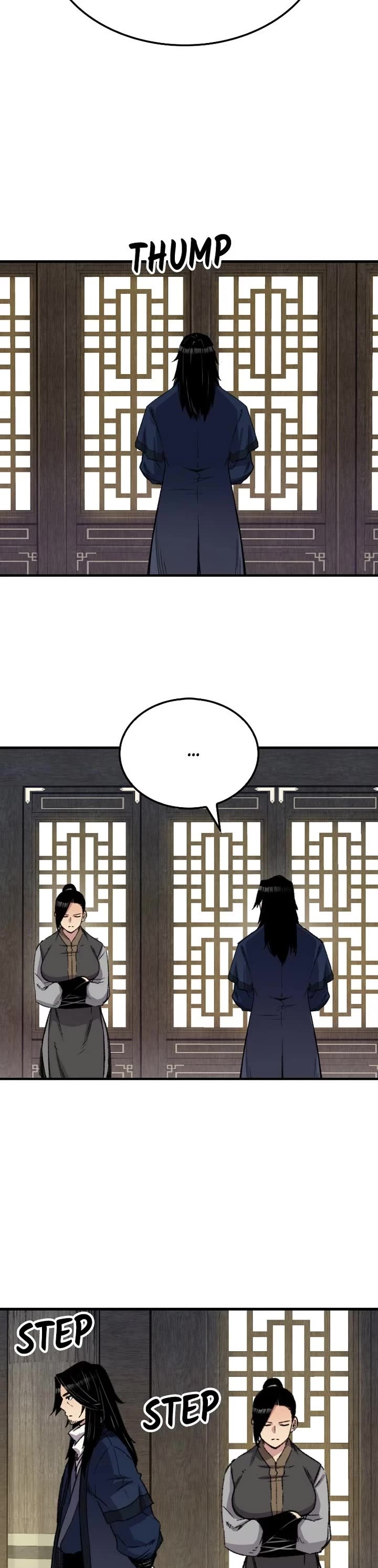 Reborn as the Heavenly Demon Chapter 39 page 14 - Chapter 39: Episode 39