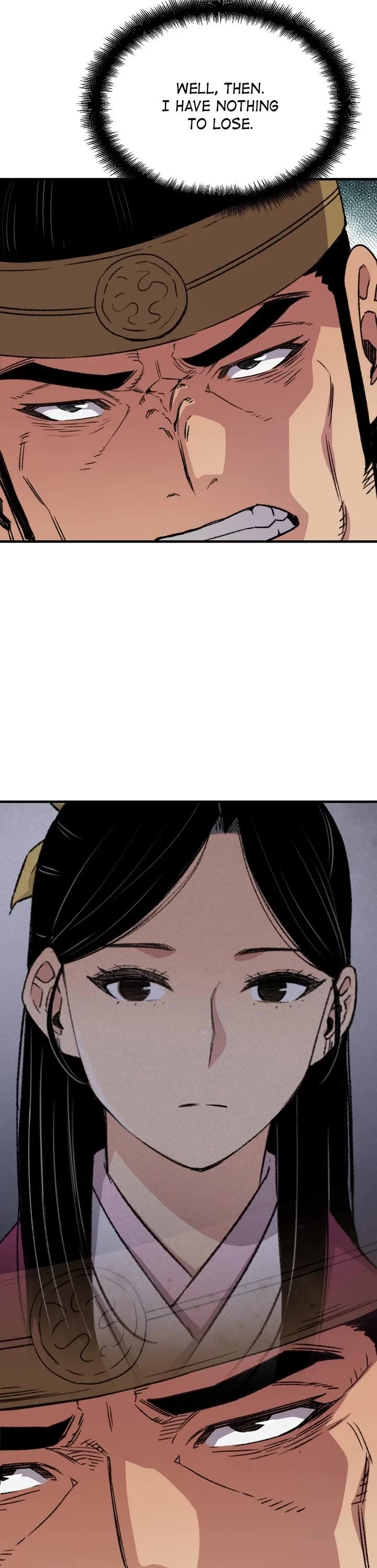 Reborn as the Heavenly Demon Chapter 39 page 19 - Chapter 39: Episode 39
