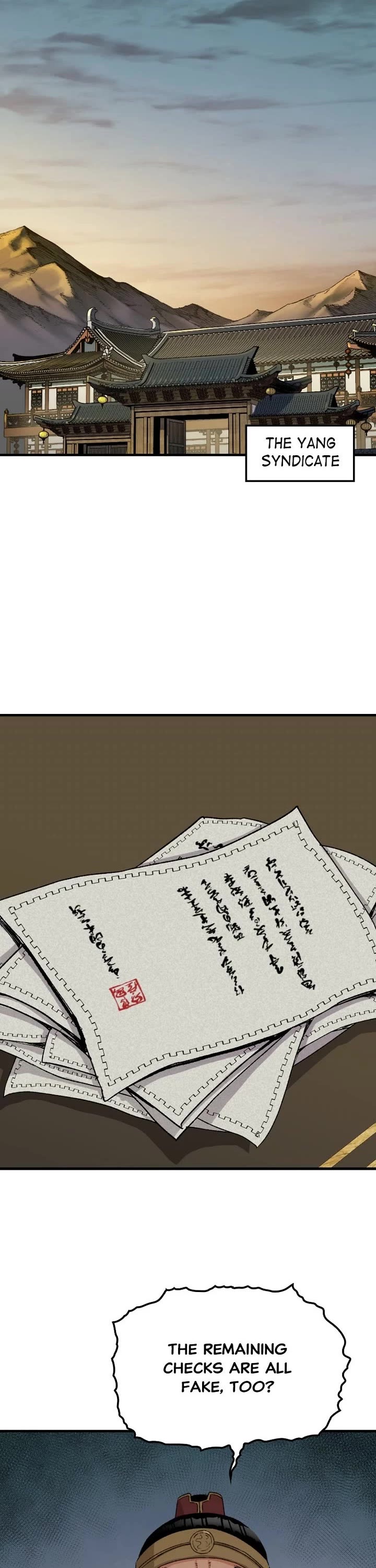 Reborn as the Heavenly Demon Chapter 39 page 2 - Chapter 39: Episode 39