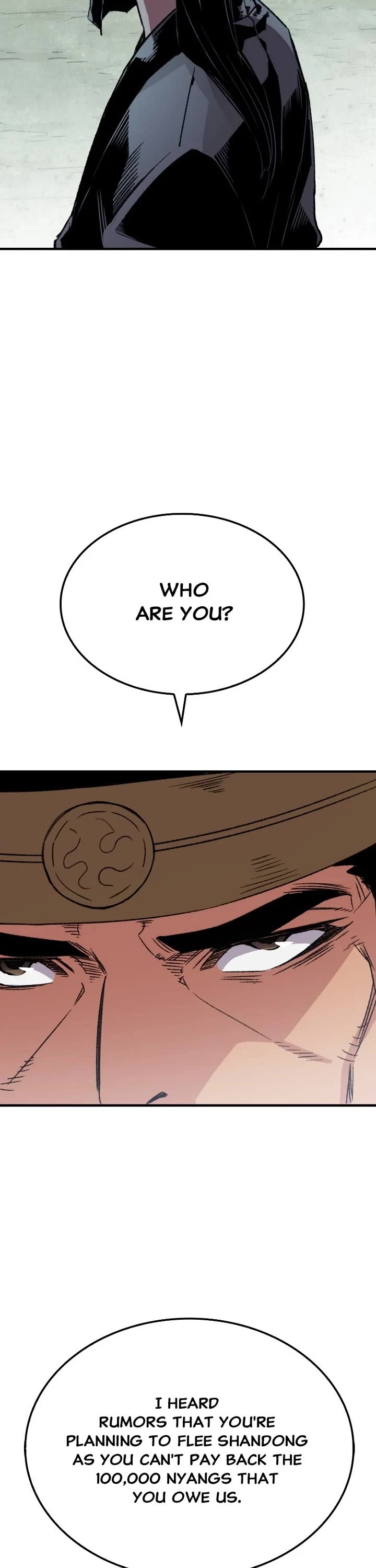 Reborn as the Heavenly Demon Chapter 39 page 22 - Chapter 39: Episode 39
