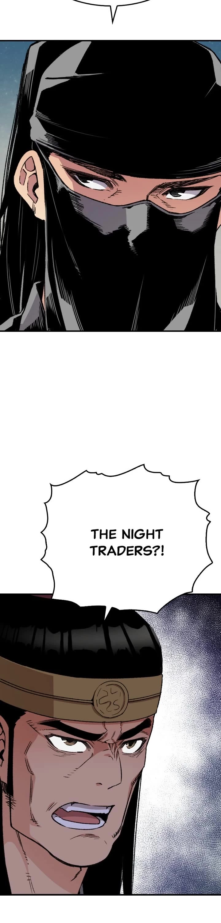 Reborn as the Heavenly Demon Chapter 39 page 23 - Chapter 39: Episode 39
